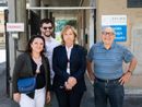 Alice De Ambrogi: &quot;Abbiamo mandato un messaggio importante, il Pd può ripartire da qui&quot;