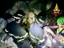 Escursionista tedesca soccorsa di notte a Pieve Vergonte Escursionista tedesca soccorsa di notte a Pieve Vergonte