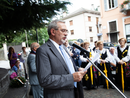 Anche la Casa della Resistenza si unisce al cordoglio per la scomparsa di Pierantonio Ragozza