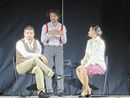 &quot;Uno nessuno centomila&quot;: in scena al castello di Vogogna il capolavoro di Pirandello