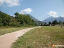 Sicurezza in bicicletta, una sfida aperta sulle strade del Vco