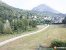 Proseguono i lavori per la realizzazione della pista ciclabile a Crevoladossola