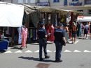 Mercati rionali: la polizia intensifica i controlli con nuove pattuglie