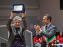 ''Ogni persona ha un valore e chiunque può fare cose importanti nel luogo dove si trova’’  FOTO