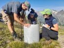 &quot;Biodiversità&quot;, il progetto di monitoraggio alpino tra parchi piemontesi
