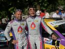 La storia siete voi: il Rally Valli Ossolane celebra i suoi campioni