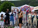 Davide Caffoni suona la nona, sua l'edizione 2024 del Rally delle Valli Ossolane FOTO