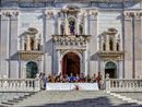 Le sacre rappresentazioni di Romagnano Sesia arrivano al Sacro Monte Calvario