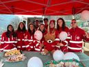 Quasi 500 doni raccolti dalla Croce Rossa per "Il regalo solidale" Quasi 500 doni raccolti dalla Croce Rossa per "Il regalo solidale"
