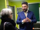 Riboldi: "Stupito dalle dichiarazioni di Pizzi, con le sue parole alimenta un clima di divisione" Riboldi: "Stupito dalle dichiarazioni di Pizzi, con le sue parole alimenta un clima di divisione"
