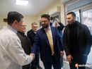 Pizzi sulla visita dell'assessore Riboldi: “Una passerella elettorale con il suo 'tuttofare' Tandurella” Pizzi sulla visita dell'assessore Riboldi: “Una passerella elettorale con il suo 'tuttofare' Tandurella”