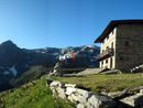 Foto: il rifugio Andolla