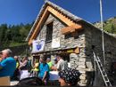 Atti vandalici in alta quota, la protesta del Cai Vigezzo: "Non è questa la montagna che vogliamo" Atti vandalici in alta quota, la protesta del Cai Vigezzo: "Non è questa la montagna che vogliamo"