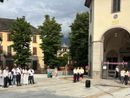 Rosmini International Campus, feste e spettacoli di fine anno per gli studenti di tutte le età Rosmini International Campus, feste e spettacoli di fine anno per gli studenti di tutte le età