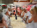 Lo spettacolo della fontane danzanti arriva alla Sagra della Patata