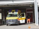 Cade in un dirupo per 40 metri sopra Premia
