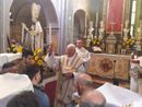 Colloro celebra il patrono San Gottardo