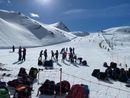 A luglio si scierà al Monte Moro