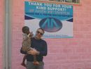 Inaugurata la scuola costruita in Etiopia dal Gruppo Altair FOTO