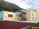 Sabato l'inaugurazione della nuova scuola elementare di Preglia