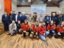 Presentato il ricco programma della nuova edizione dei Sentieri degli Spalloni