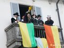 Carnevale domese: "Siamo molto soddisfatti"