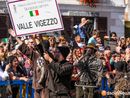 Raduno Internazionale dello Spazzacamino: una tradizione che unisce il mondo