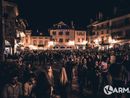 Si balla in piazza Mercato con la Silent Disco
