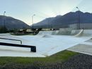 Presto l'apertura dello skatepark comunale Presto l'apertura dello skatepark comunale