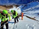 "Sicuri in montagna", in Formazza una giornata dedicata a prevenzione e sicurezza "Sicuri in montagna", in Formazza una giornata dedicata a prevenzione e sicurezza