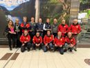 Il Soccorso Alpino Valdossola compie 70 anni: premiati i volontari FOTO