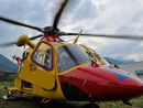 Morto l'escursionista tedesco precipitato sul Monte Leone