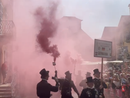 Grande successo per la sfilata degli spazzacamini VIDEO