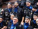 Malesco, tanti appuntamenti in attesa degli spazzacamini