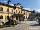 Domodossola “dimenticata”: la denuncia del Movimento 5 Stelle sul degrado della stazione