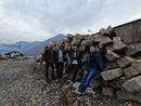 Su tutte le piattaforme “Sapore”, nuovo singolo degli ossolani “The Monkey Weather”