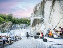 Tones Teatro Natura: una serata all'insegna della musica con &quot;Ossola in jazz&quot;