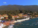 Torna la tradizionale traversata a nuoto del lago di Mergozzo