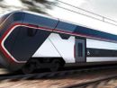 Nuovo materiale rotabile elettrico per la linea ferroviaria del Sempione