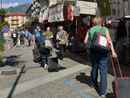 Turismo, Cna: &quot;Settembre trainato dagli stranieri&quot;