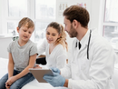 Prevenire le malattie respiratorie nei bambini
