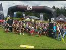 Torna la Domobianca Vertical Race al Lusentino