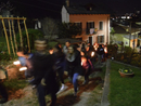 Venerdì la tradizionale Via Crucis di Comunione e Liberazione a Domodossola