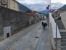 Domodossola, via Facchinetti chiusa fino ad agosto per il ripristino della pavimentazione Domodossola, via Facchinetti chiusa fino ad agosto per il ripristino della pavimentazione