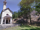 Torna la sagra di Viganale a Montecrestese