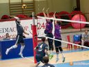Serie D: esordio amaro per Pediacoop h24 Domo FOTO