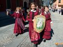 Formazza celebra i 750 anni della colonizzazione walser dei Grigioni