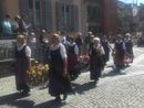 Torna il Weekend del Folklore di Santa Maria Maggiore