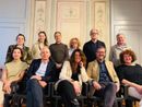 Nuovo Consiglio per l’Ordine degli Architetti di Novara e Vco: Matteo Gambaro è il presidente Nuovo Consiglio per l’Ordine degli Architetti di Novara e Vco: Matteo Gambaro è il presidente