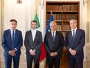 Sicurezza informatica, rinnovato l'accordo tra Poste Italiane e Polizia di Stato